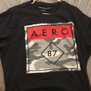 Aeropostale shirt